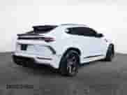 2020 Lamborghini Urus с VIN ZPBUA1ZL6LLA08455, выставлен на аукционе Copart как лот 84622825 с пробегом 31 751 миль миль и Чистый • Clean title. История ставок и продаж доступна на DreamBid. Изображение 4.