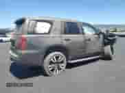 2018 Chevrolet Tahoe Premier с VIN 1GNSKCKJ6JR188988, выставлен на аукционе Copart как лот 69462375 с пробегом Не указан миль и Списание • Salvage title. История ставок и продаж доступна на DreamBid. Изображение 3.