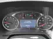 2023 Chevrolet Blazer LT с VIN 3GNKBJRS1PS225535, выставлен на аукционе IAAI как лот 41389360 с пробегом 7 197 миль миль и . История ставок и продаж доступна на DreamBid. Изображение 7.