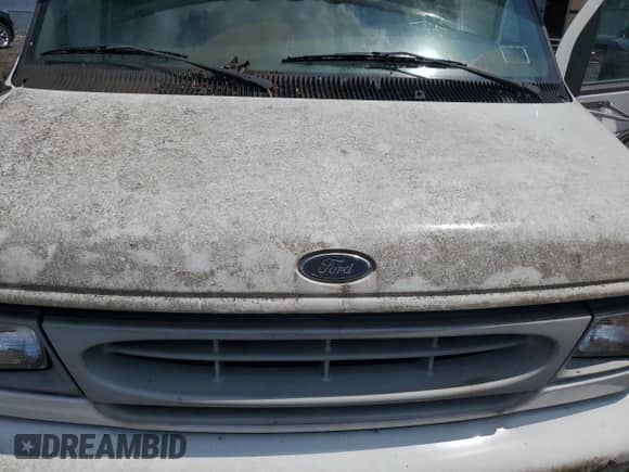 2002 Ford Econoline Cargo с VIN 1FDSE35L12HA81850, выставлен на аукционе Copart как лот 59160315 с пробегом 74 773 миль миль и Чистый • Clean title. История ставок и продаж доступна на DreamBid. Изображение 12.