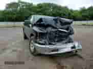 2019 Ram 1500 Tradesman with VIN 1C6RR6FG6KS530072, listed as a Copart auction lot 70222335 with Not provided miles and Salvage title. Bid and sale history available at DreamBid. Image 13.