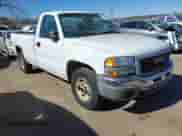 2003 GMC Sierra 1500 SLE с VIN 1GTEK14T23Z242959, выставлен на аукционе IAAI как лот 41668152 с пробегом Не указан миль и . История ставок и продаж доступна на DreamBid. Изображение 1.