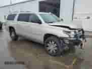 2015 Chevrolet Suburban LTZ с VIN 1GNSKKKC1FR683537, выставлен на аукционе Copart как лот 68877865 с пробегом Не указан миль и Списание • Salvage title. История ставок и продаж доступна на DreamBid. Изображение 4.