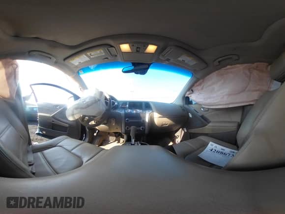 2012 Nissan Murano LE с VIN JN8AZ1MW5CW219248, выставлен на аукционе IAAI как лот 42086734 с пробегом 120 827 миль миль и . История ставок и продаж доступна на DreamBid. Изображение 18.