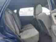 2005 Hyundai Tucson GLS с VIN KM8JN72D75U054700, выставлен на аукционе Copart как лот 67617205 с пробегом 196 333 миль миль и Списание • Salvage title. История ставок и продаж доступна на DreamBid. Изображение 11.