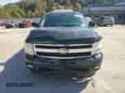 2009 Chevrolet Silverado 1500 LTZ z VIN 1GCEK39J69Z154749, wystawiony jako Copart lot #81431625 z przebiegiem 69 535 mil mil oraz Szkoda całkowita • Salvage title. Historia ofert i sprzedaży dostępna na DreamBid. Obrazek 5.