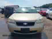 2006 Chevrolet Malibu 1LT с VIN 1G1ZT53F06F164388, выставлен на аукционе IAAI как лот 42776324 с пробегом 132 701 миль миль и . История ставок и продаж доступна на DreamBid. Изображение 12.