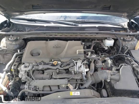 2019 Toyota Camry LE с VIN 4T1B11HK3KU784697, выставлен на аукционе IAAI как лот 43230693 с пробегом 122 097 миль миль и . История ставок и продаж доступна на DreamBid. Изображение 10.