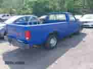 1993 Dodge Dakota S z VIN 1B7GL26X1PS140546, wystawiony jako IAAI lot #42142391 z przebiegiem 171 634 mil mil oraz . Historia ofert i sprzedaży dostępna na DreamBid. Obrazek 4.