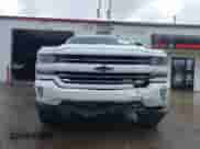 2016 Chevrolet Silverado 1500 LTZ with VIN 3GCUKSEC7GG234751, listed as a IAAI auction lot 42355809 with 38,198 mi miles and . Bid and sale history available at DreamBid. Image 6.