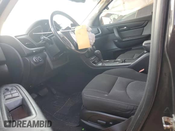 2017 Chevrolet Traverse LT с VIN 1GNKRGKD9HJ267173, выставлен на аукционе Copart как лот 71542405 с пробегом 83 097 миль миль и Чистый • Clean title. История ставок и продаж доступна на DreamBid. Изображение 7.