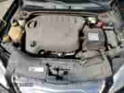 2014 Chrysler 200 Touring z VIN 1C3CCBBG9EN114636, wystawiony jako Copart lot #80155335 z przebiegiem 50 999 mil mil oraz Szkoda całkowita • Salvage title. Historia ofert i sprzedaży dostępna na DreamBid. Obrazek 11.