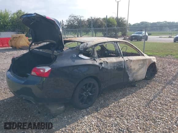 2015 Chevrolet Impala LTZ с VIN 2G1155SL3F9270809, выставлен на аукционе IAAI как лот 42743762 с пробегом Не указан миль и . История ставок и продаж доступна на DreamBid. Изображение 4.