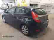 2013 Hyundai Accent SE с VIN KMHCU5AE5DU061721, выставлен на аукционе IAAI как лот 43054799 с пробегом 140 993 миль миль и . История ставок и продаж доступна на DreamBid. Изображение 3.