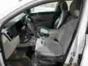 2019 Hyundai Tucson SE with VIN KM8J23A48KU904333, listed as a Copart auction lot 87366975 with 118,880 mi miles and Salvage title. Bid and sale history available at DreamBid. Image 7.