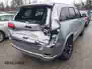 2021 Jeep Grand Cherokee Laredo E z VIN 1C4RJFAGXMC691156, wystawiony jako IAAI lot #41520008 z przebiegiem 58 118 mil mil oraz . Historia ofert i sprzedaży dostępna na DreamBid. Obrazek 6.