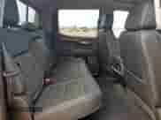 2023 GMC Sierra 1500 Denali z VIN 3GTUUGED9PG208796, wystawiony jako Copart lot #66319535 z przebiegiem 64 409 mil mil oraz Szkoda całkowita • Salvage title. Historia ofert i sprzedaży dostępna na DreamBid. Obrazek 10.