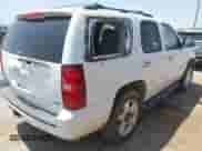 2007 Chevrolet Tahoe LT с VIN 1GNFC13097R282994, выставлен на аукционе IAAI как лот 42492963 с пробегом 234 855 миль миль и . История ставок и продаж доступна на DreamBid. Изображение 4.
