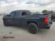 2017 GMC Sierra 1500 с VIN 1GTR1LEH8HZ334871, выставлен на аукционе Copart как лот 47699615 с пробегом 80 116 миль миль и Списание • Salvage title. История ставок и продаж доступна на DreamBid. Изображение 2.