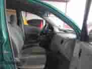 2004 Chevrolet Aveo with VIN KL1TD52664B200365, listed as a IAAI auction lot 41904540 with 104,440 mi miles and . Bid and sale history available at DreamBid. Image 5.