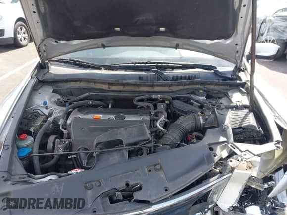 2009 Honda Accord EX z VIN 1HGCP26749A036677, wystawiony jako IAAI lot #43088069 z przebiegiem 213 245 mil mil oraz . Historia ofert i sprzedaży dostępna na DreamBid. Obrazek 10.