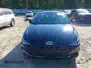 2023 Hyundai Elantra SEL с VIN KMHLS4AG7PU610583, выставлен на аукционе IAAI как лот 43192261 с пробегом 16 906 миль миль и . История ставок и продаж доступна на DreamBid. Изображение 12.