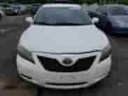 2009 Toyota Camry XLE with VIN 4T4BE46K99R137696, listed as a Copart auction lot 83952065 with 223,962 mi miles and Salvage title. Bid and sale history available at DreamBid. Image 5.