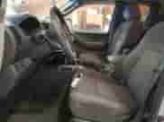 2008 Nissan Frontier SE with VIN 1N6AD06U98C409253, listed as a Copart auction lot 67015825 with 81,393 mi miles and Clean title. Bid and sale history available at DreamBid. Image 7.