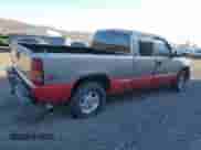 2000 GMC Sierra 1500 SLE с VIN 1GTEK19T3YE384924, выставлен на аукционе Copart как лот 49610135 с пробегом Не указан миль и Чистый • Clean title. История ставок и продаж доступна на DreamBid. Изображение 3.