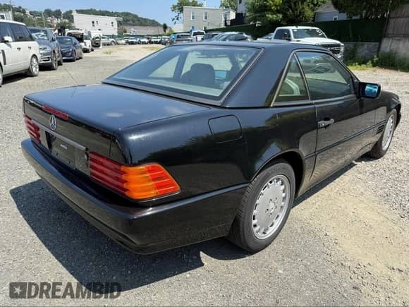 1991 Mercedes-Benz 300 с VIN WDBFA61E4MF027255, выставлен на аукционе IAAI как лот 42844885 с пробегом 120 692 миль миль и . История ставок и продаж доступна на DreamBid. Изображение 4.