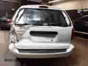 2006 Dodge Grand Caravan with VIN 1D4GP23R56B577204, listed as a IAAI auction lot 42460204 with 120,710 mi miles and . Bid and sale history available at DreamBid. Image 16.