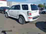 2008 Mercury Mariner with VIN 4M2CU91198KJ17082, listed as a IAAI auction lot 43138405 with 212,360 mi miles and . Bid and sale history available at DreamBid. Image 3.