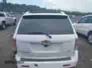 2008 Chevrolet Equinox Sport с VIN 2CNDL037086075670, выставлен на аукционе IAAI как лот 42685597 с пробегом 83 738 миль миль и . История ставок и продаж доступна на DreamBid. Изображение 16.