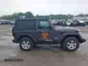 2020 Jeep Wrangler Sport S with VIN 1C4GJXAG6LW215027, listed as a IAAI auction lot 42417375 with 280,497 mi miles and . Bid and sale history available at DreamBid. Image 13.