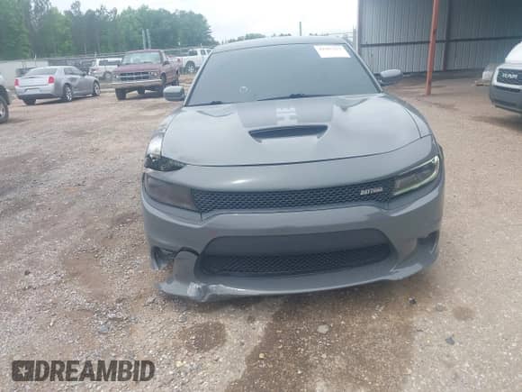 2018 Dodge Charger R/T с VIN 2C3CDXCT1JH150328, выставлен на аукционе IAAI как лот 42207213 с пробегом 116 930 миль миль и . История ставок и продаж доступна на DreamBid. Изображение 6.