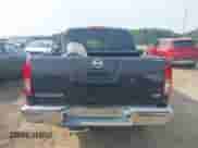 2010 Nissan Frontier SE with VIN 1N6AD0ER1AC439608, listed as a IAAI auction lot 42435851 with 101,588 mi miles and . Bid and sale history available at DreamBid. Image 16.