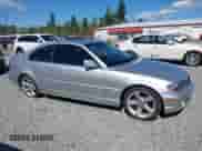 2004 BMW 3 Series 325Ci with VIN WBABD33434PL03359, listed as a IAAI auction lot 42381962 with 126,487 mi miles and . Bid and sale history available at DreamBid. Image 13.