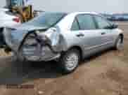 2006 Honda Accord VP с VIN JHMCM56126C000750, выставлен на аукционе Copart как лот 67136345 с пробегом 183 697 миль миль и Списание • Salvage title. История ставок и продаж доступна на DreamBid. Изображение 3.