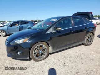 2012 Ford Focus Titanium с VIN 1FAHP3J29CL221685, выставлен на аукционе Copart как лот 89495975 с пробегом 199 489 миль миль и Списание • Salvage title. История ставок и продаж доступна на DreamBid. Изображение 1.