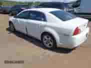 2010 Chevrolet Malibu 1LT с VIN 1G1ZC5E03AF132469, выставлен на аукционе IAAI как лот 43268375 с пробегом 433 085 миль миль и . История ставок и продаж доступна на DreamBid. Изображение 3.