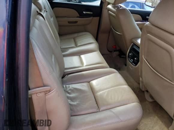 2007 Chevrolet Avalanche 2LT с VIN 3GNFK12387G184277, выставлен на аукционе Copart как лот 78369264 с пробегом Не указан миль и Списание • Salvage title. История ставок и продаж доступна на DreamBid. Изображение 11.