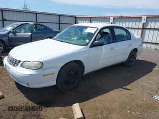 2005 Chevrolet Malibu Classic с VIN 1G1ND52F15M191185, выставлен на аукционе IAAI как лот 42653526 с пробегом 108 980 миль миль и . История ставок и продаж доступна на DreamBid. Изображение 2.