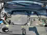 2023 Hyundai Palisade SEL с VIN KM8R44GE1PU577784, выставлен на аукционе Copart как лот 66073145 с пробегом 36 113 миль миль и Списание • Salvage title. История ставок и продаж доступна на DreamBid. Изображение 12.