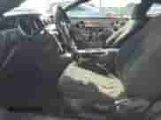 2018 Ford Mustang EcoBoost with VIN 1FA6P8TH2J5118731, listed as a Copart auction lot 85558515 with 65,262 mi miles and Salvage title. Bid and sale history available at DreamBid. Image 7.