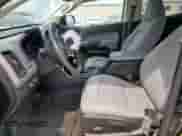 2017 Chevrolet Colorado 4WD WT с VIN 1GCGTBEN1H1237267, выставлен на аукционе Copart как лот 57251995 с пробегом 90 788 миль миль и Списание • Salvage title. История ставок и продаж доступна на DreamBid. Изображение 7.