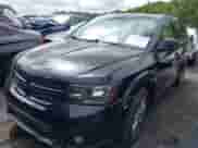 2014 Dodge Journey R/T with VIN 3C4PDDEGXET246032, listed as a IAAI auction lot 43185843 with 150,771 mi miles and . Bid and sale history available at DreamBid. Image 2.