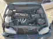 2001 Chevrolet Prizm с VIN 1Y1SK528X1Z411319, выставлен на аукционе Copart как лот 56176625 с пробегом 174 618 миль миль и Списание • Salvage title. История ставок и продаж доступна на DreamBid. Изображение 11.