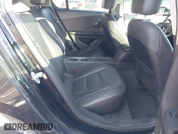 2012 Chevrolet Volt с VIN 1G1RD6E42CU108930, выставлен на аукционе IAAI как лот 41154857 с пробегом 106 269 миль миль и . История ставок и продаж доступна на DreamBid. Изображение 8.