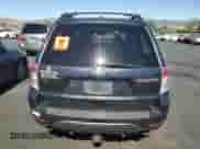 2009 Subaru Forester X Limited с VIN JF2SH64669H751509, выставлен на аукционе Copart как лот 69785055 с пробегом 213 729 миль миль и Списание • Salvage title. История ставок и продаж доступна на DreamBid. Изображение 6.