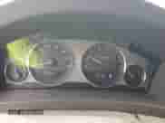 2008 Jeep Grand Cherokee Overland with VIN 1J8HR68268C212681, listed as a Copart auction lot 81781025 with 220,624 mi miles and Salvage title. Bid and sale history available at DreamBid. Image 9.